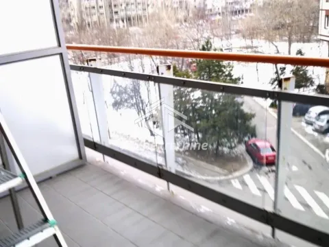 Rent, two bedroom apartment, 70m², Novi Beograd Sve Podlokacije, Beograd - image 20