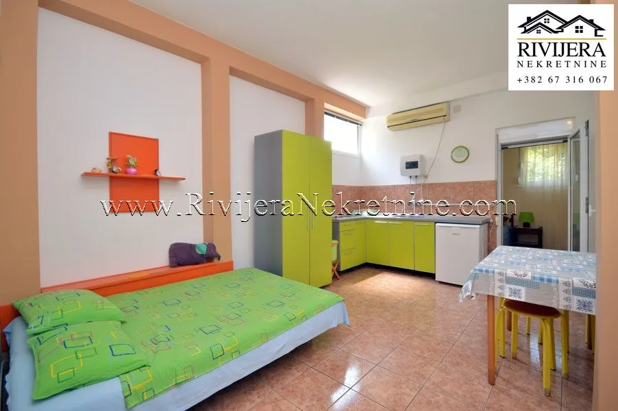 Sale, house, 180m², Radovići, Tivat