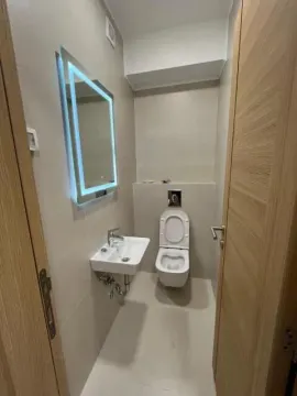 Rent, two bedroom apartment, 70m², New City, Podgorica - image 7
