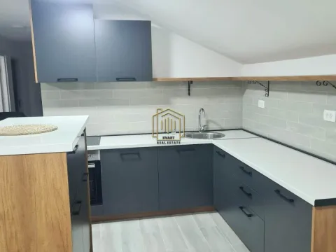 Rent, three bedroom apartment, 76m², Donja Gorica, Podgorica - image 2