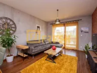 Izdavanje, dvosoban stan, 74m², Master Kvart, Podgorica - image 1