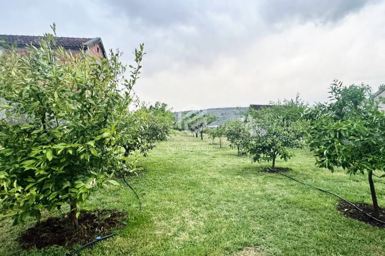 Rent, two bedroom apartment, 65m², Zagorič, Podgorica
