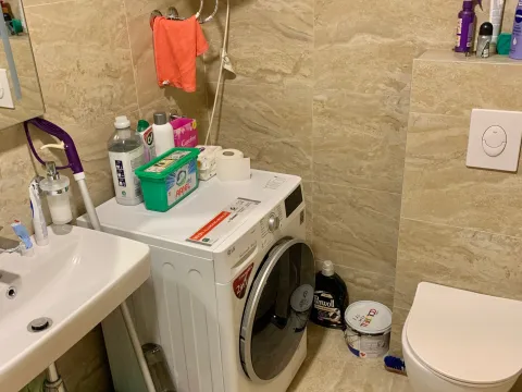 Izdavanje, jednosoban stan, 50m², Centar, Budva - image 6