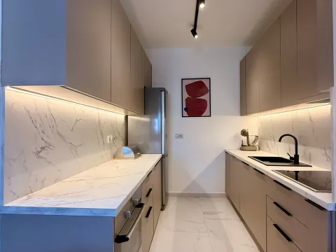 Izdavanje, dvosoban stan, 90m², Preko Morače, Podgorica - image 6
