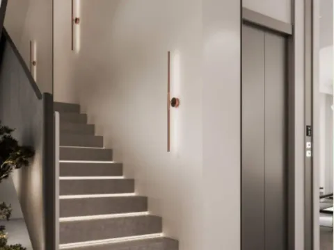 Sale, five bedroom apartment, 338m², Dedinje Sve Podlokacije, Beograd - image 4