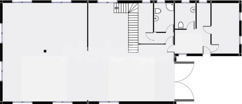 Rent, office space, 480m², Železnik, Beograd