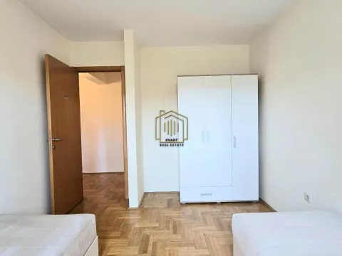 Sale, two bedroom apartment, 64m², Stari Aerodrom, Podgorica - image 8