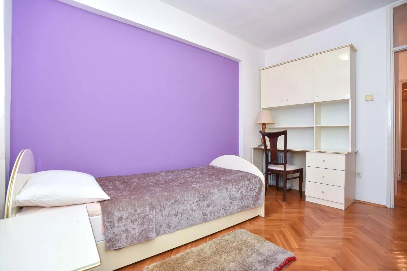 Sale, three bedroom apartment, 130m², Budva, Crna Gora