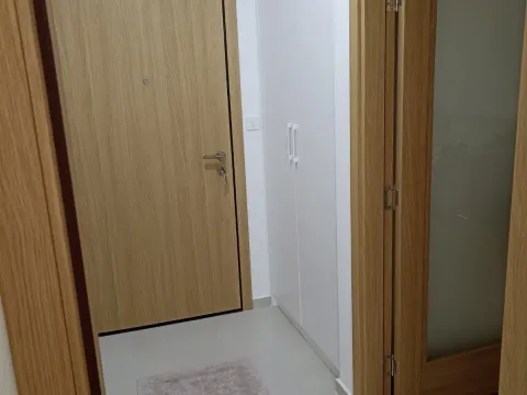 Izdavanje, jednosoban stan, 50m², City Kvart, Podgorica - image 4