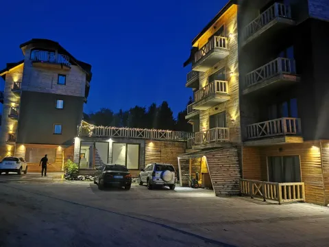 Sale, four bedroom apartment, 118m², Kraljevi Čardaci, Kopaonik - image 20