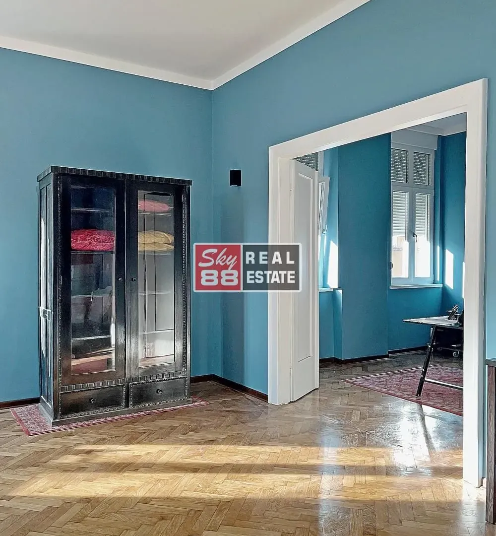 Prodaja, stan, 160m², Stari Grad, Beograd