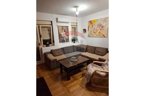 Izdavanje, jednosoban stan, 41m², Zabjelo, Podgorica