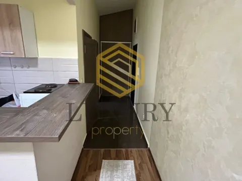 Izdavanje, jednosoban stan, 36m², Drač, Podgorica - image 9