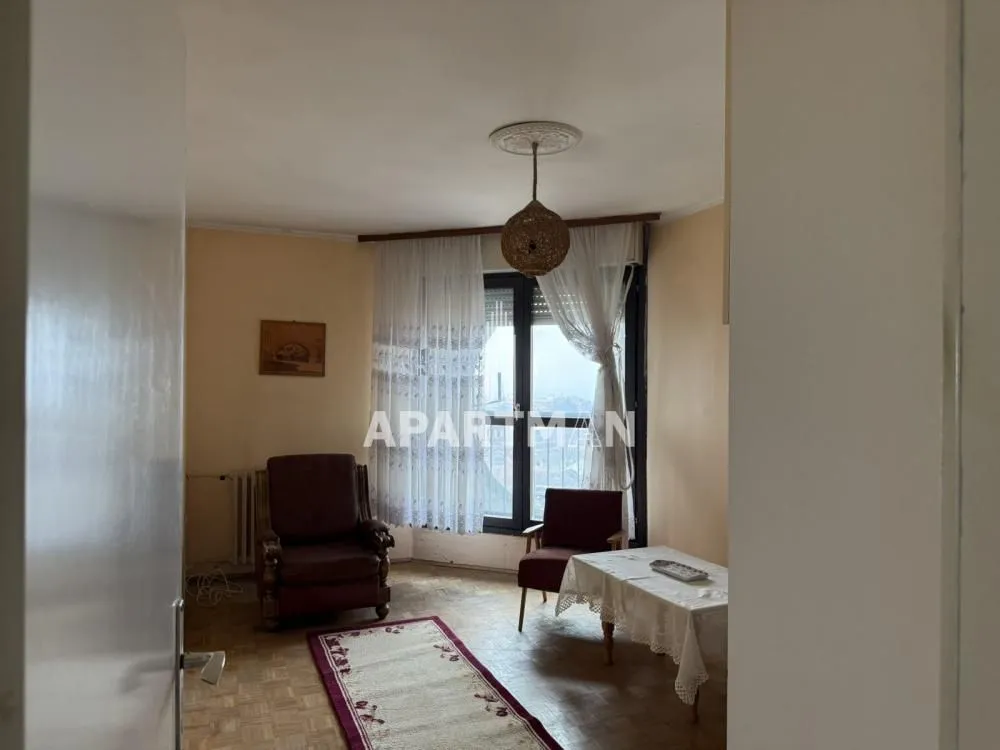 Prodaja, trosoban stan, 92m², Vidikovački venac, Rakovica