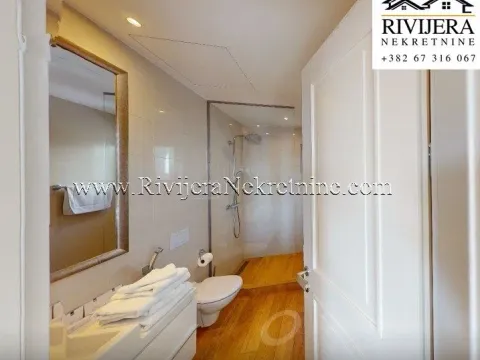 Sale, apartment, 55m², Luštica, Herceg Novi - image 7