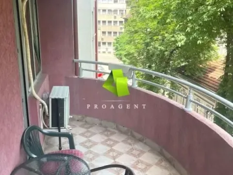 Izdavanje, dvosoban stan, 51m², Medijana, Niš - image 11