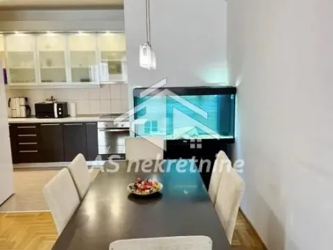 Rent, three bedroom apartment, 87m², Novi Beograd Blok 63, Novi Beograd Sve Podlokacije - image 8