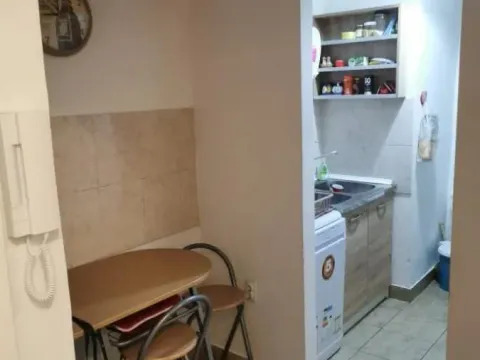 Prodaja, jednosoban stan, 29m², Satelit, Novi Sad Sve Podlokacije - image 4
