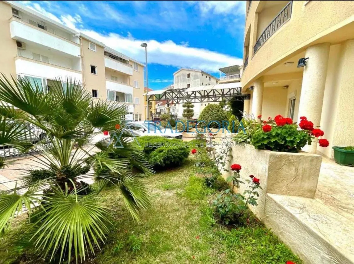 Prodaja, ugostiteljski objekat, 2300m², Budva, Crna Gora