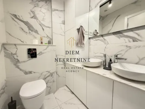 Izdavanje, jednosoban stan, 59m², Podgorica, Crna Gora - image 2