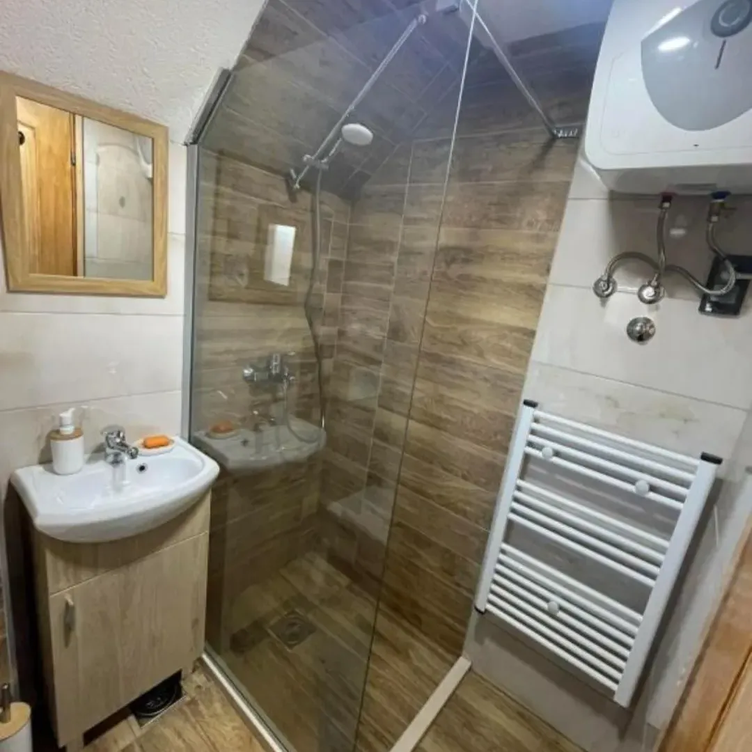 Prodaja, kuća, 97m², Borje, Žabljak