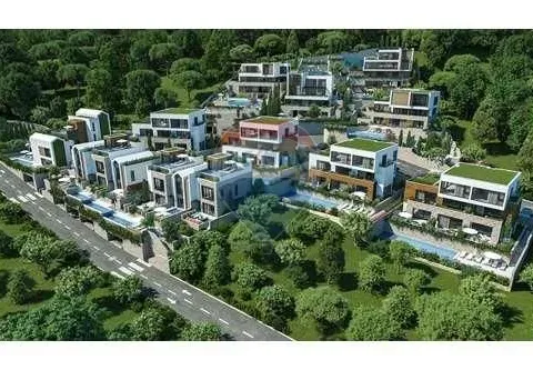 Prodaja, kuća, 330m², Gornja Lastva, Tivat - image 3