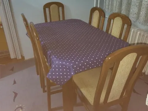 Izdavanje, dvosoban stan, 76m², Novi Beograd Blok 63, Novi Beograd Sve Podlokacije - image 10