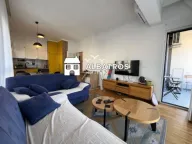 Rent, one bedroom apartment, 50m², Ilino, Bar - image 3