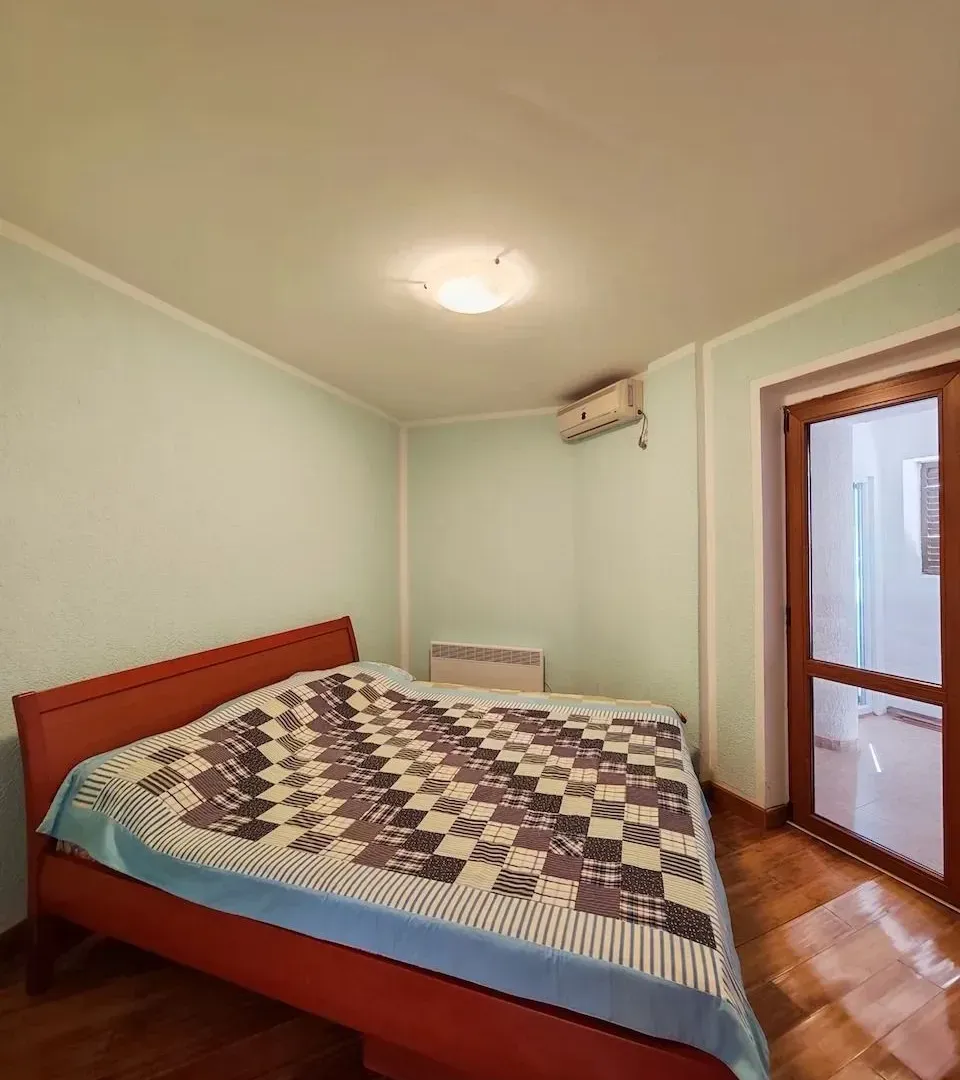 Sale, two bedroom apartment, 77m², Dubovica, Budva