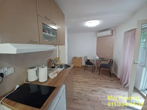 Rent, one bedroom apartment, 48m², Tašmajdan, Palilula Sve Podlokacije - image 3