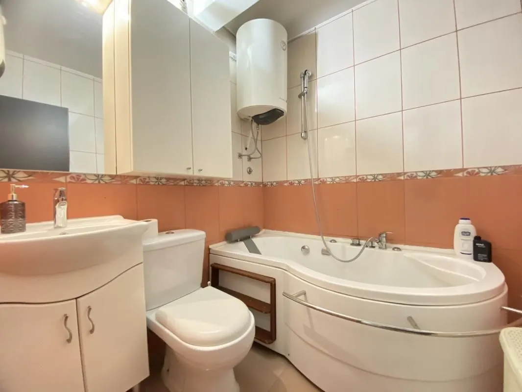 Sale, three bedroom apartment, 86m², Gorica C, Podgorica