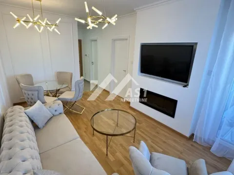 Rent, two bedroom apartment, 42m², Avijatičarsko naselje, Novi Sad Sve Podlokacije - image 2