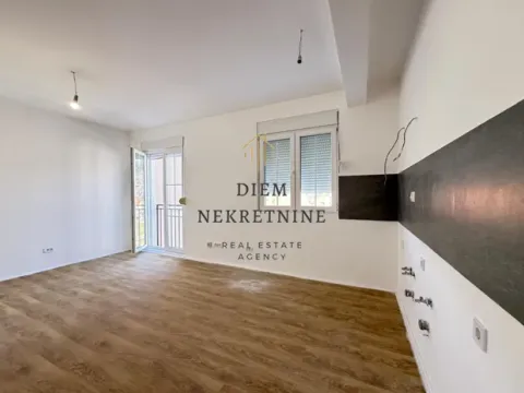 Sale, studio apartment, 24m², Gruda, Cetinje - image 2