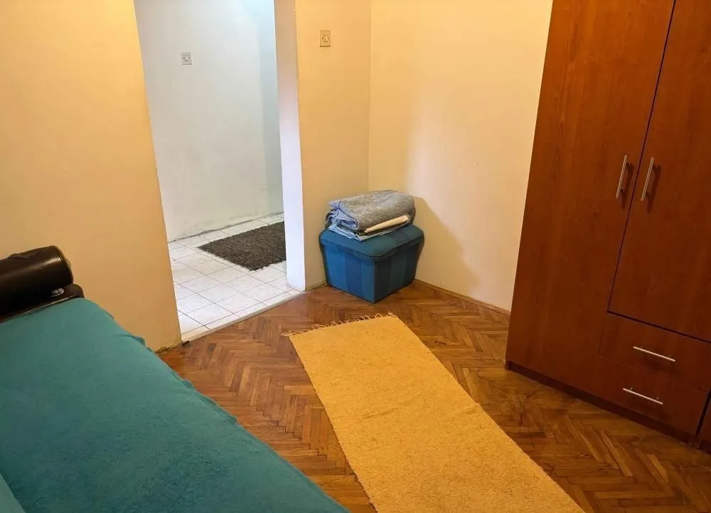 Rent, one bedroom apartment, 50m², Dušanovac, Voždovac Sve Podlokacije