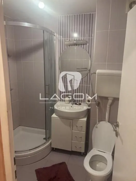 Prodaja, stan, 56m², Novi Beograd Blok 71, Novi Beograd Sve Podlokacije