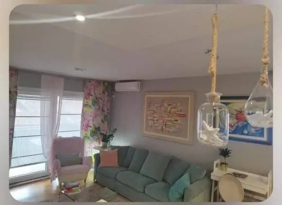 Sale, three bedroom apartment, 104m², Centar, Budva