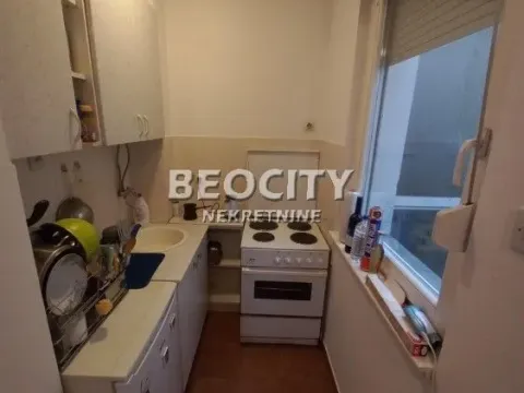 Sale, apartment, 29m², Centar, Novi Sad - image 4