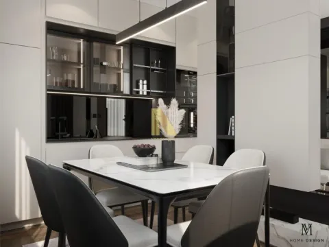 Sale, two bedroom apartment, 51m², Telep, Novi Sad Sve Podlokacije - image 2