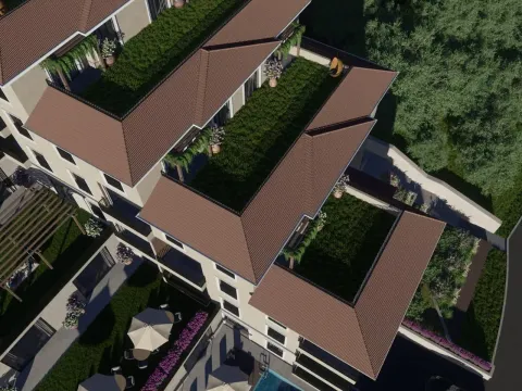 Prodaja, jednosoban stan, 42m², Bečići, Budva - image 21
