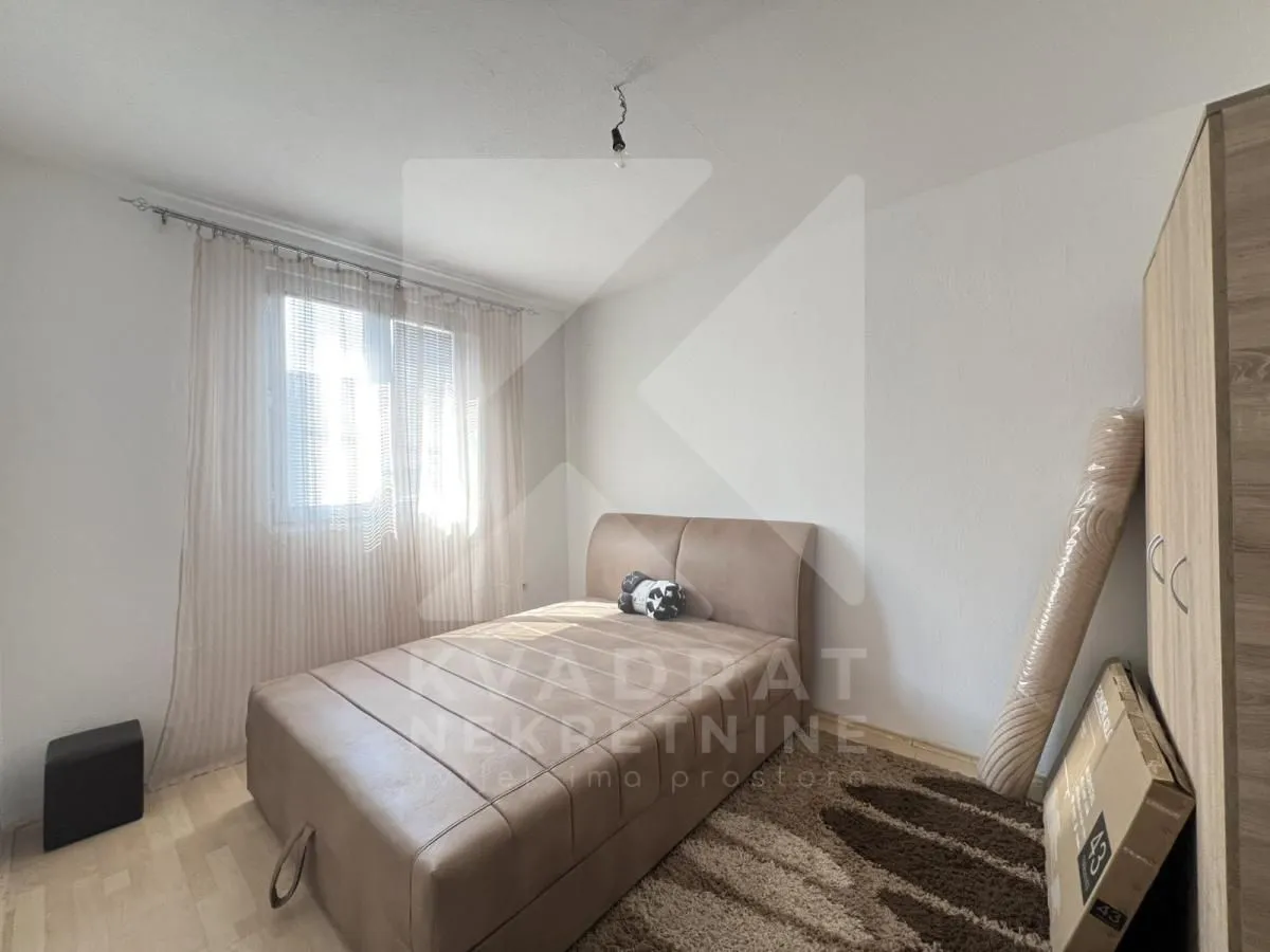 Rent, three bedroom apartment, 90m², Zagorič, Podgorica