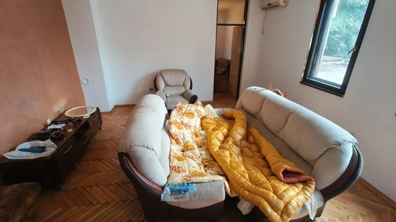 Sale, three bedroom apartment, 100m², Blok 6, Podgorica