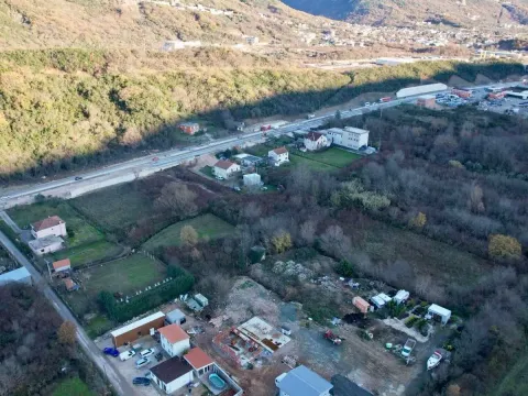 Prodaja, plac, 400m², Lastva Grbaljska, Kotor - image 13