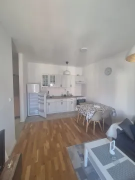 Dnevni boravak sa kuhinjom i trpezarijom. - image 4