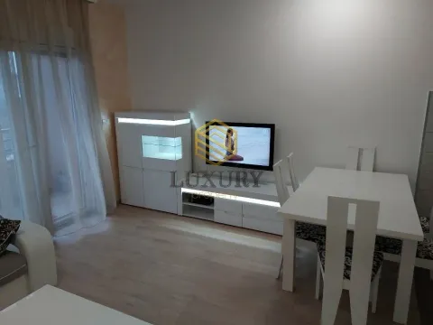 Izdavanje, jednosoban stan, 60m², City Kvart, Podgorica - image 2