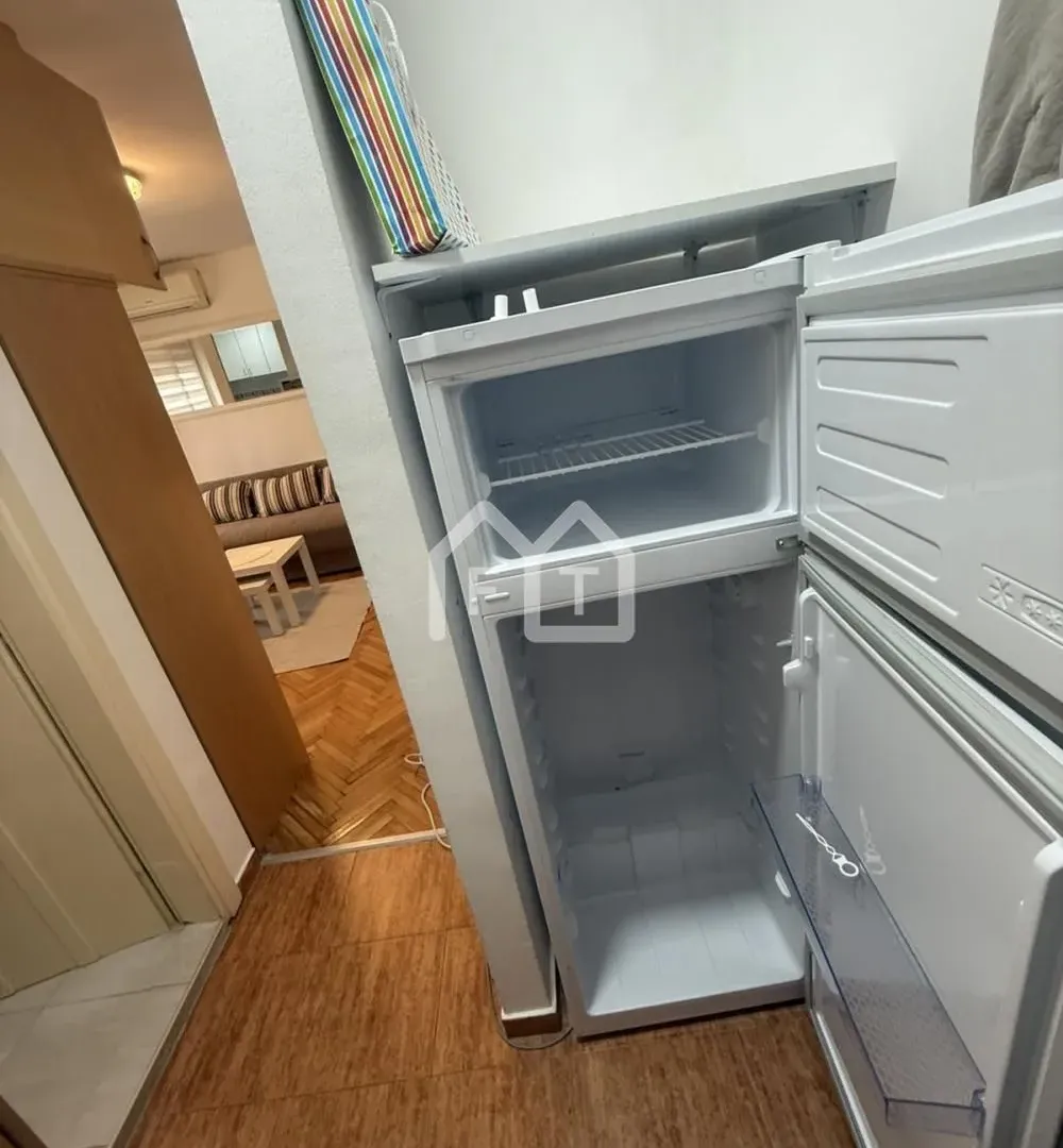 Rent, one bedroom apartment, 26m², Olimp, Zvezdara Sve Podlokacije