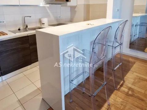 Izdavanje, dvosoban stan, 55m², Novi Beograd Blok 67, Novi Beograd Sve Podlokacije - image 5