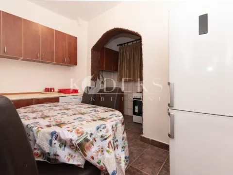 Rent, two bedroom apartment, 58m², Centar, Podgorica - image 9