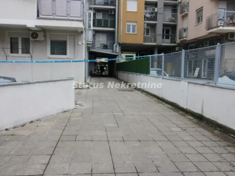Sale, parking/garage, 18m², Grbavica, Novi Sad Sve Podlokacije - image 11
