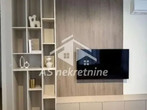 Rent, three bedroom apartment, 77m², Savski Venac, Beograd - image 6