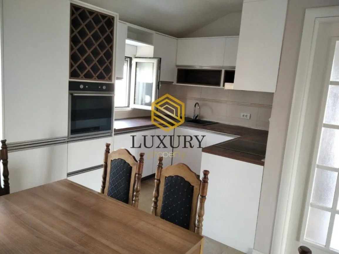 Rent, one bedroom apartment, 60m², Murtovina, Podgorica